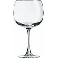 Oversized Wine Glass Stemware (19.25 Oz)